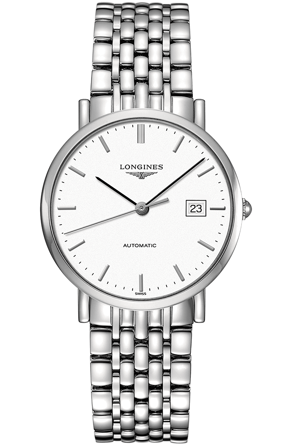 Longines The Longines Elegant Collection L4.810.4.12.6