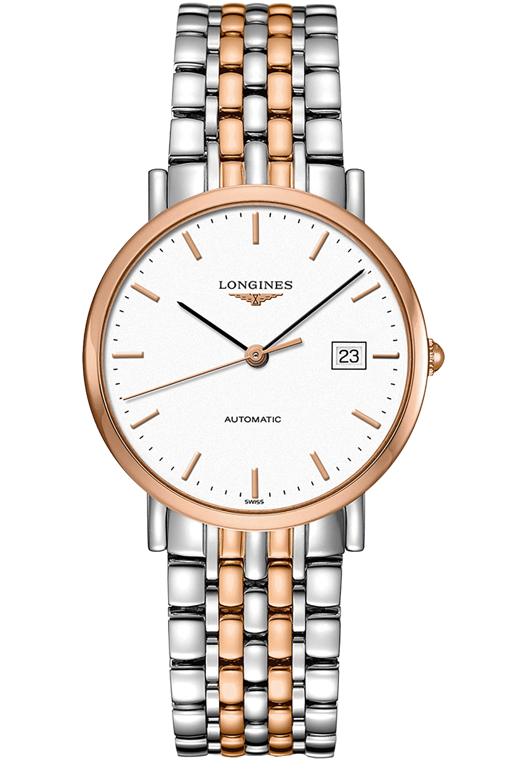 Longines The Longines Elegant Collection L4.810.5.12.7