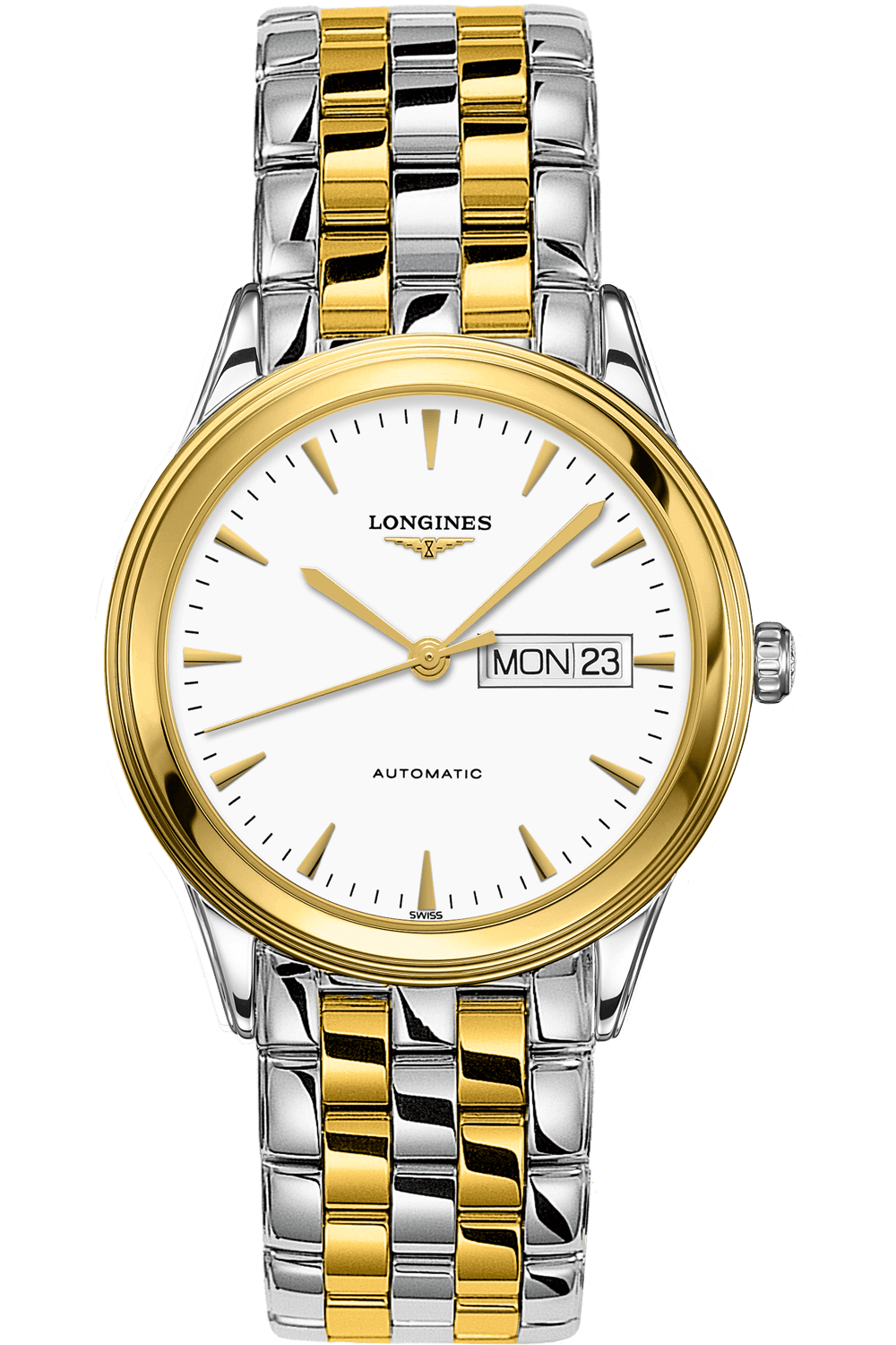 Longines Flagship L4.874.3.22.7