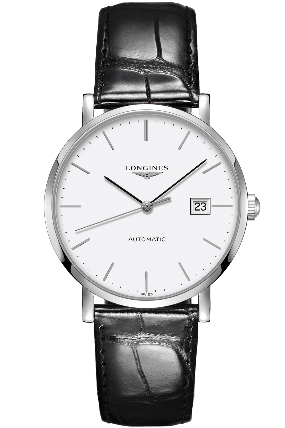 Longines The Longines Elegant Collection L4.910.4.12.2