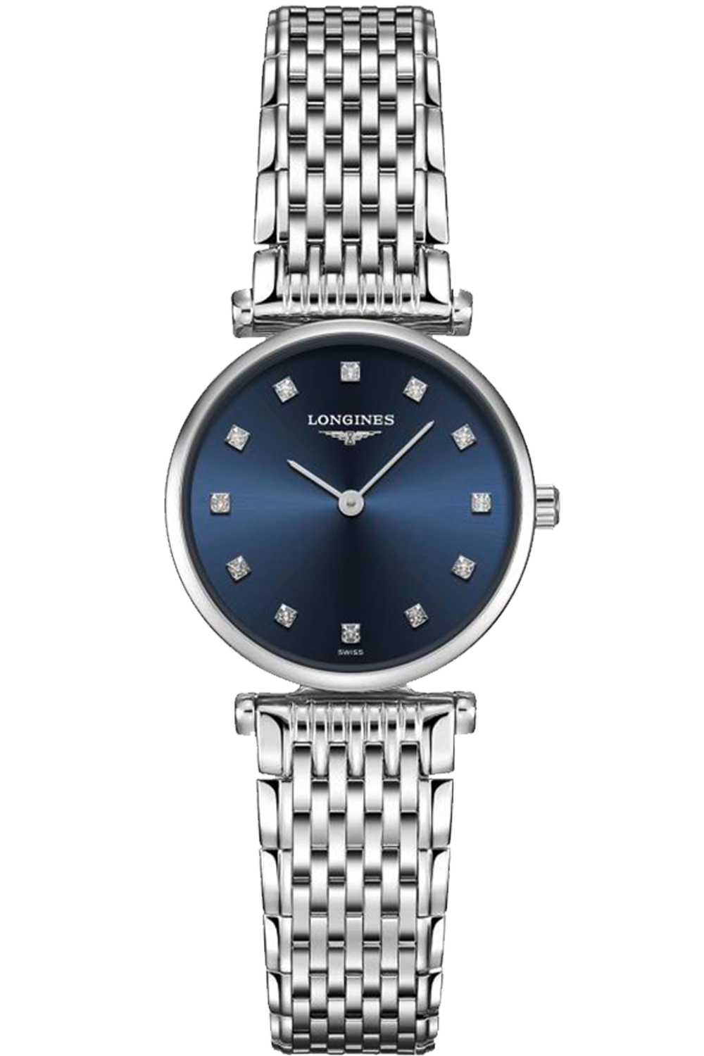 Longines La Grande Classique de Longines L4.209.4.97.6