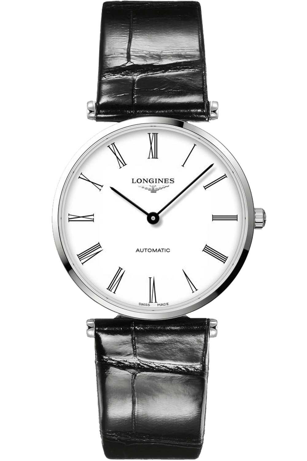 Longines La Grande Classique de Longines L4.918.4.11.2