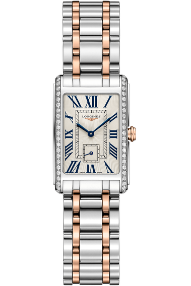 Longines DolceVita L5.255.5.79.7