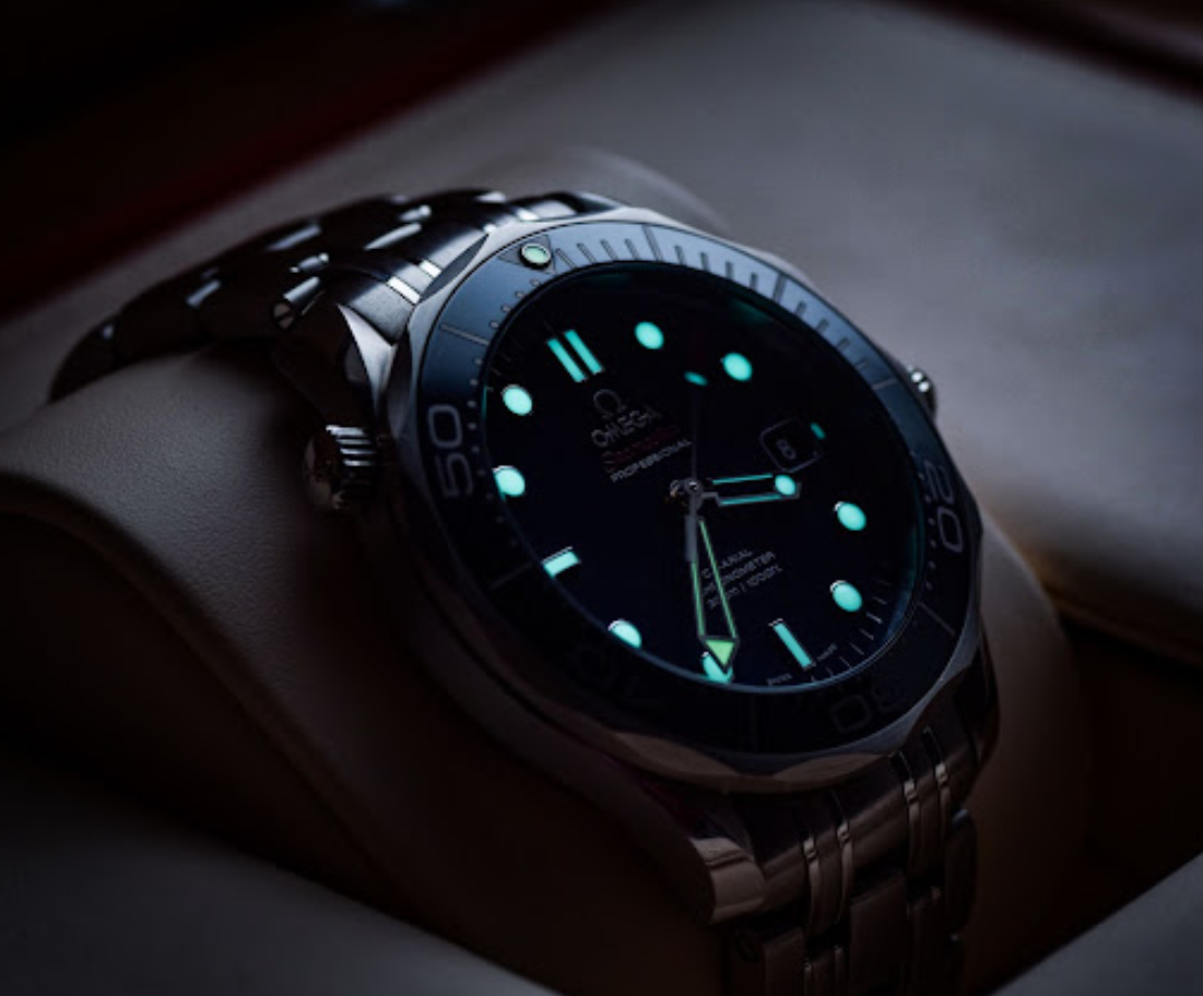 Lume 101: Watch Luminescence Explained