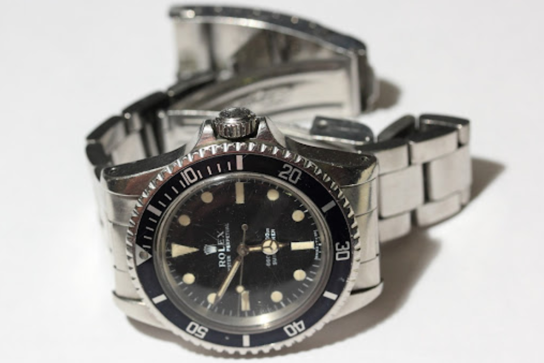 vintage rolex submariner