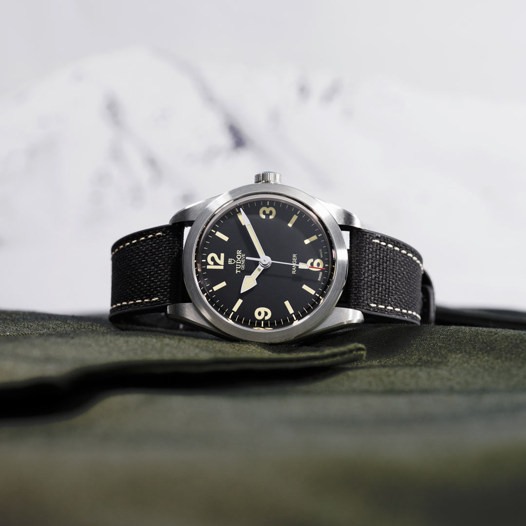 New Tudor Ranger 79950 is here! How Does It Compare <span></noscript>To The Ranger 79910?</span>