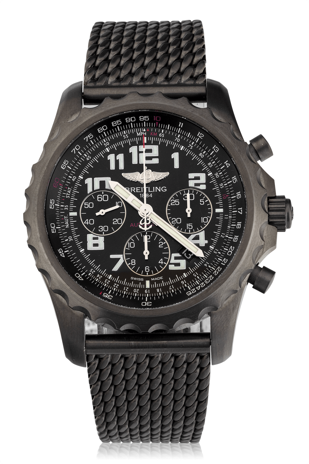 Breitling Chronospace Limited Edition 46mm M2336022/BC17