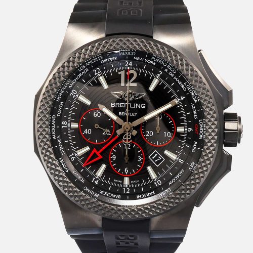 Breitling Bentley GMT Light Body VB043222/BD69