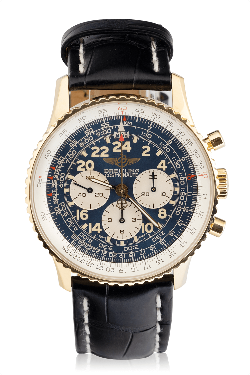 Breitling Navitimer Cosmonaute K12022