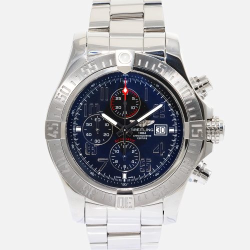 Breitling Super Avenger II A1337111/BC28