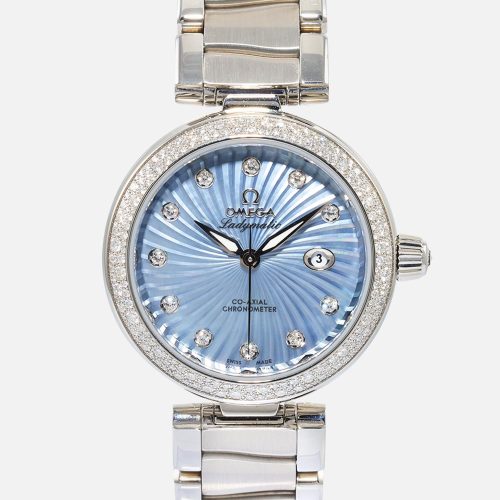 Omega De Ville Ladymatic 425.35.34.20.57.002