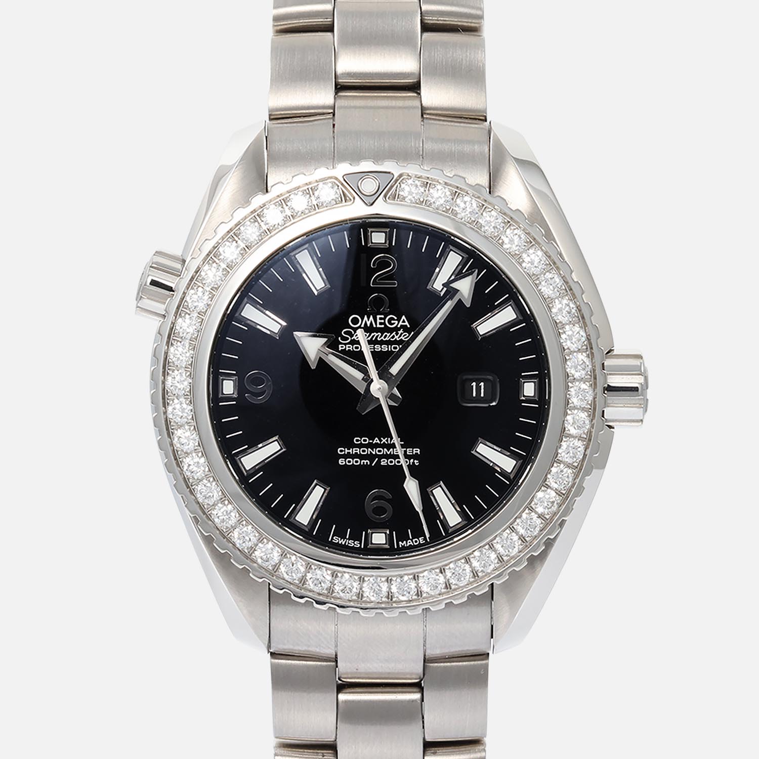 Omega Seamaster Planet Ocean 232.15.38.20.01.001