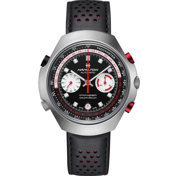 Hamilton American Classic Chrono-Matic H51616731