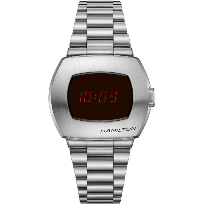 Hamilton Pulsar Digital H52414130