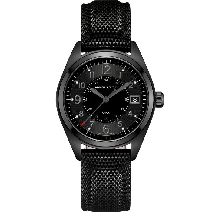 Hamilton Khaki Field Quartz H68401735