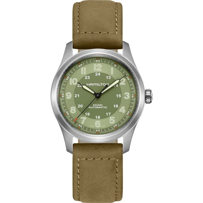 Hamilton Khaki Field H70205860