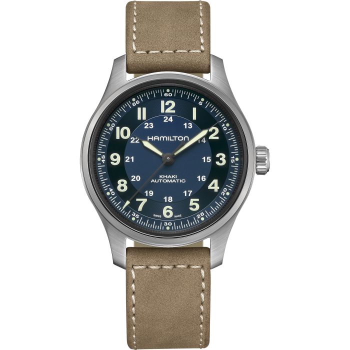 Hamilton Khaki Field H70545540