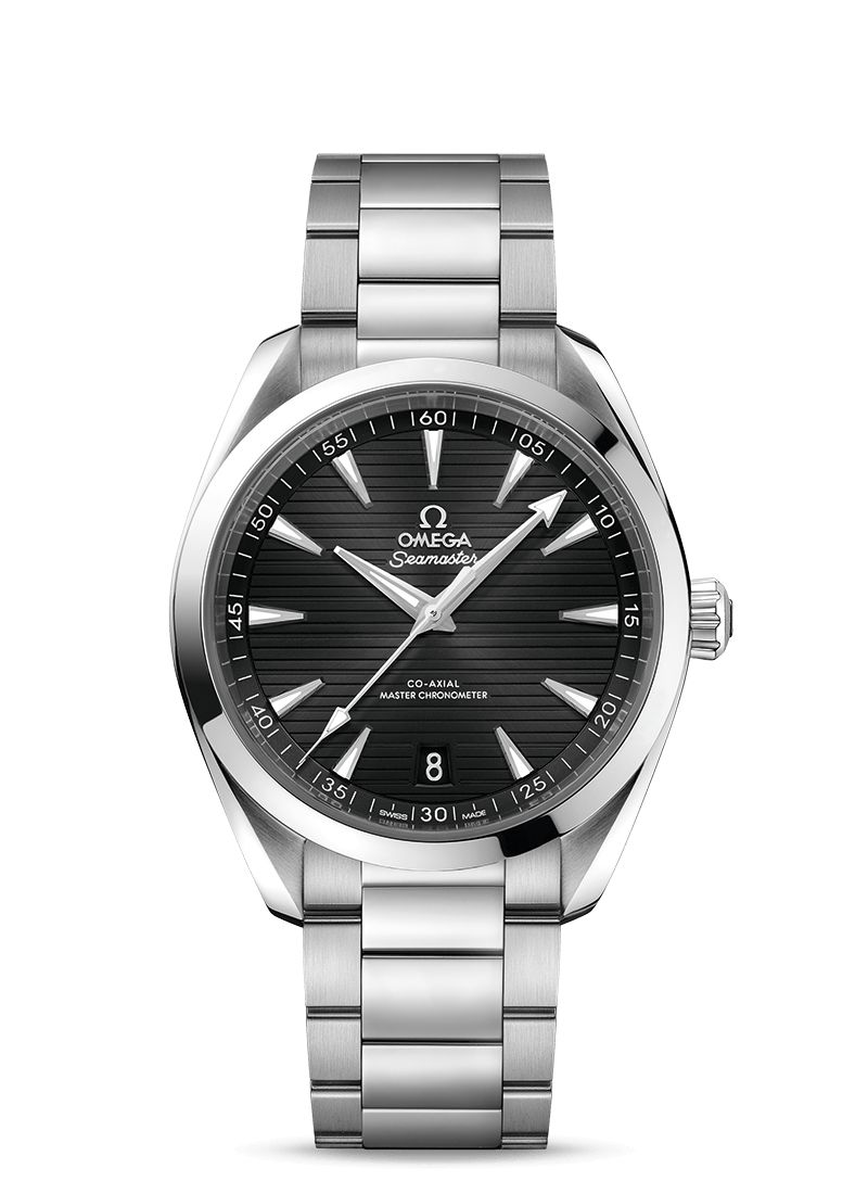 Omega Seamaster Aqua Terra 220.10.41.21.01.001