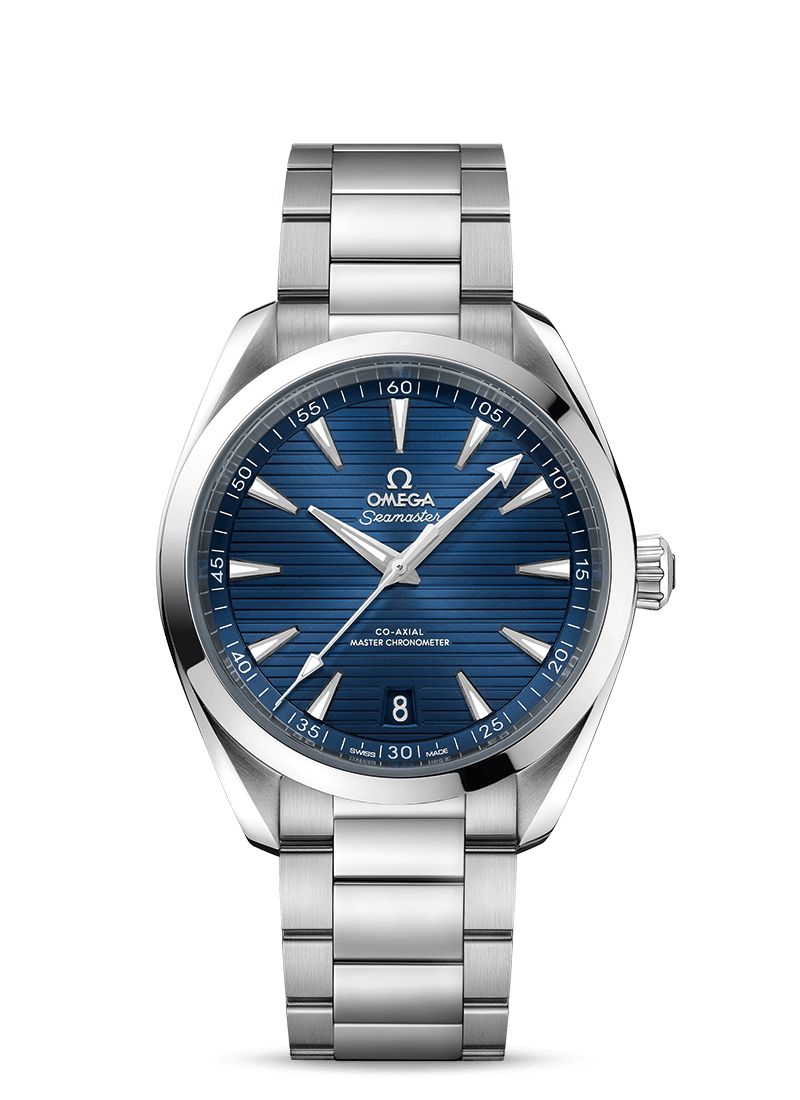 Omega Seamaster Aqua Terra 220.10.41.21.03.004