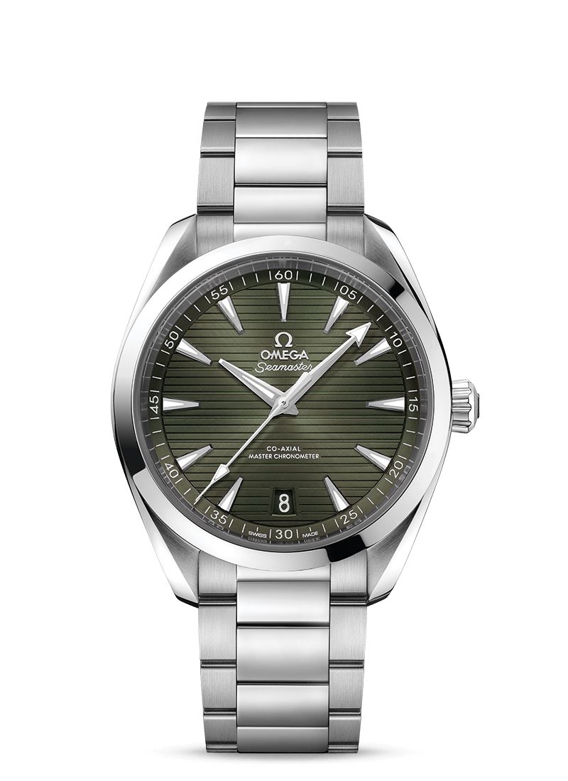 Omega Seamaster Aqua Terra 220.10.41.21.10.001