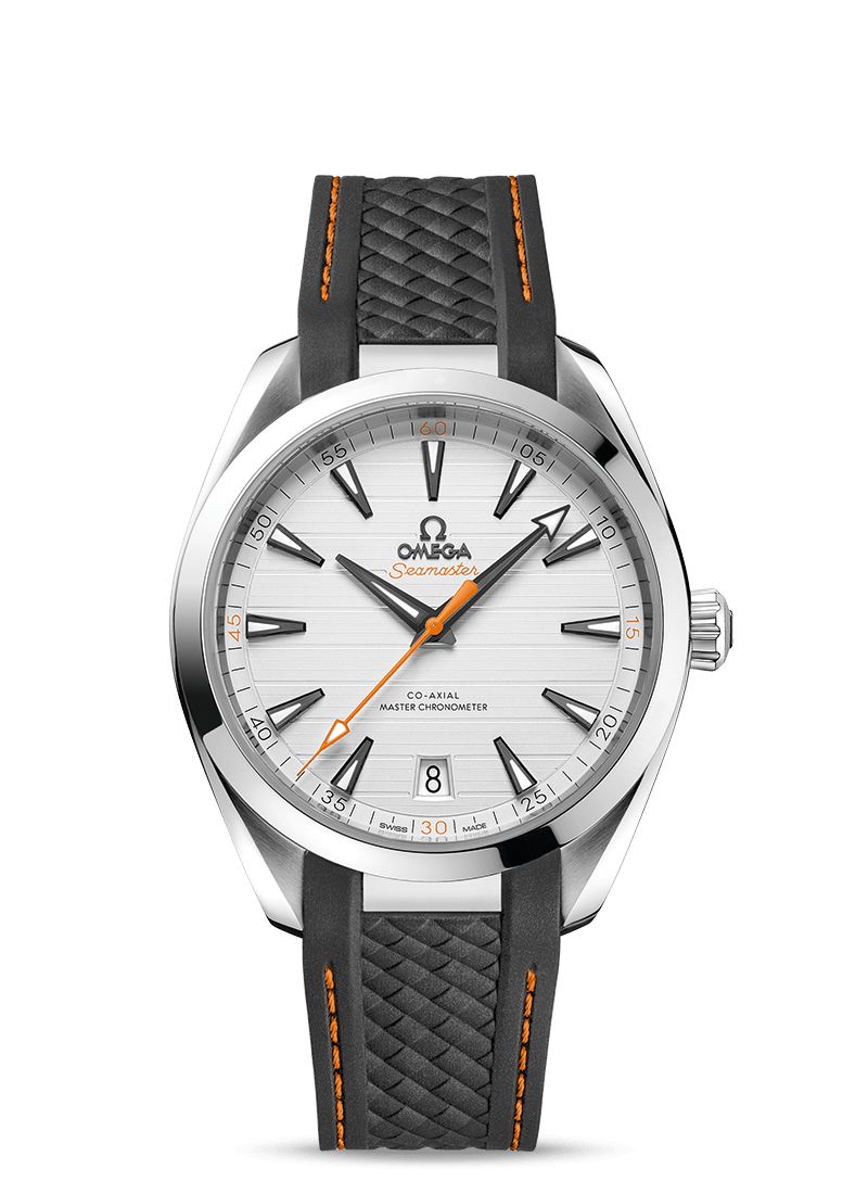 Omega Seamaster Aqua Terra 220.12.41.21.02.002