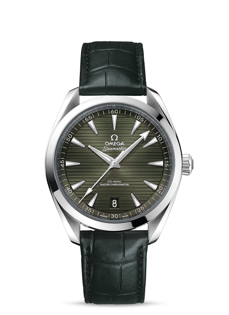 Omega Seamaster Aqua Terra 220.13.41.21.10.001