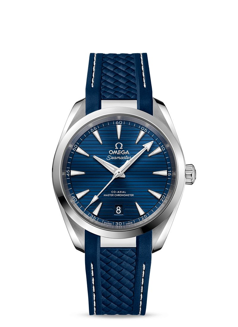 Omega Seamaster Aqua Terra 220.12.38.20.03.001