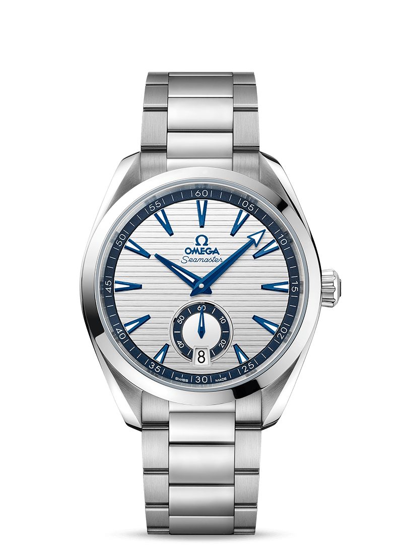 Omega Seamaster Aqua Terra Small Seconds 220.10.41.21.02.004