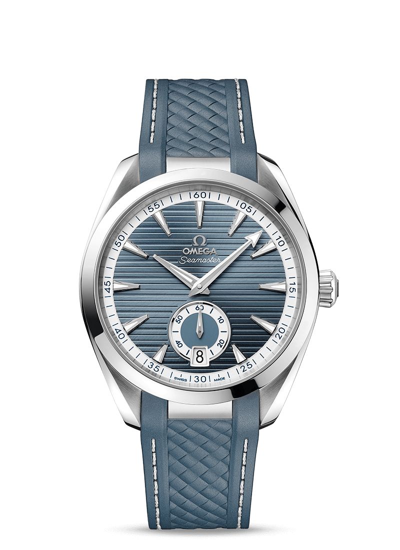 Omega Seamaster Aqua Terra 220.12.41.21.03.005