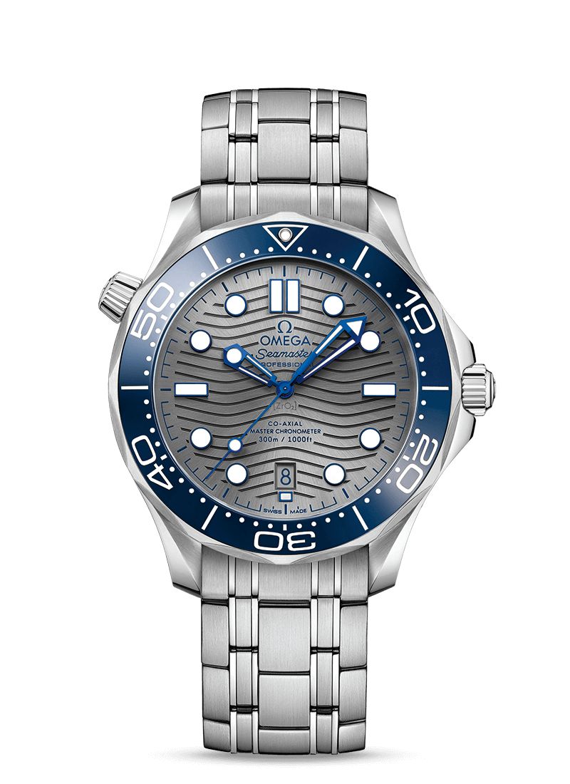 Omega Seamaster Diver 210.30.42.20.06.001