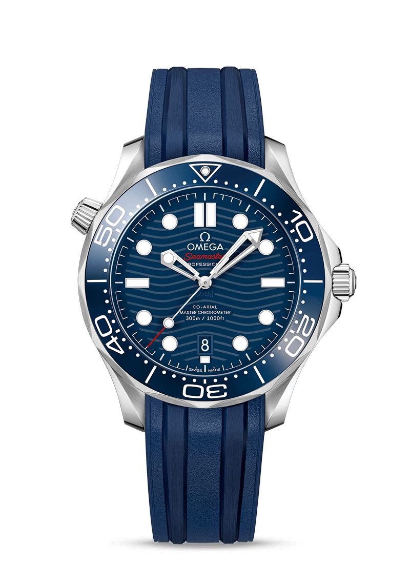 Omega Seamaster Diver 210.32.42.20.03.001