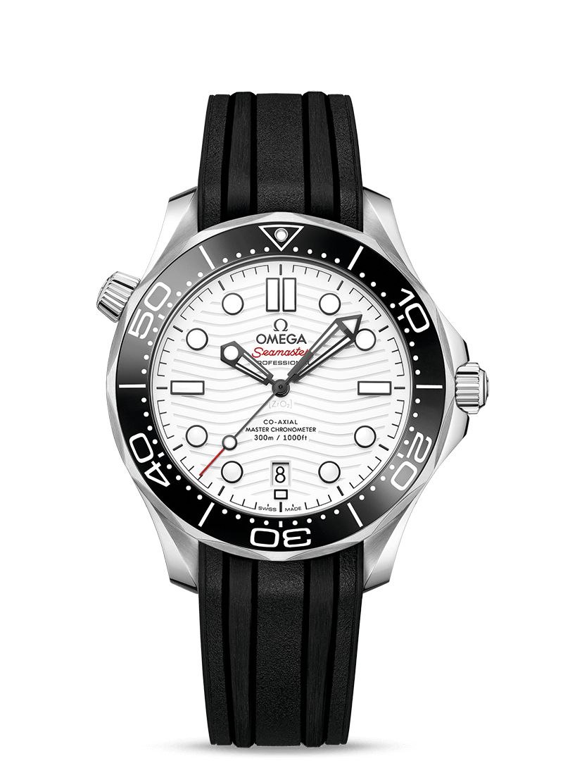 Omega Seamaster Diver 210.32.42.20.04.001