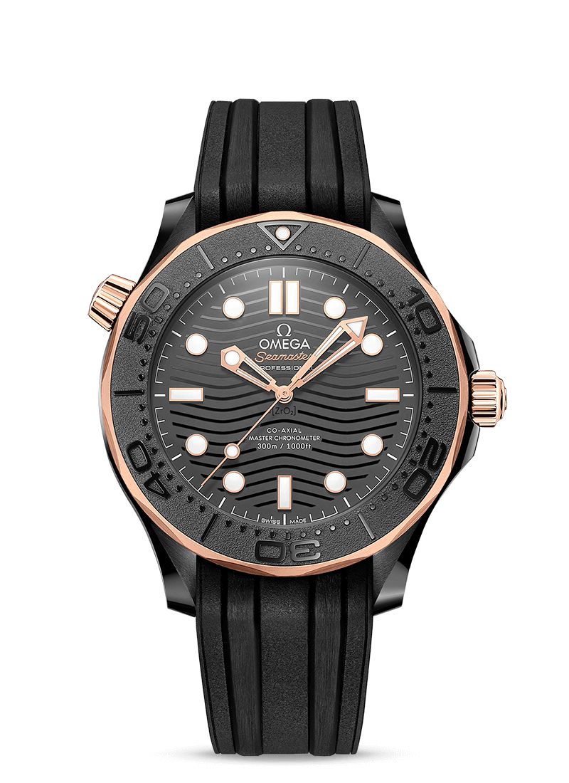 Omega Seamaster 210.62.44.20.01.001