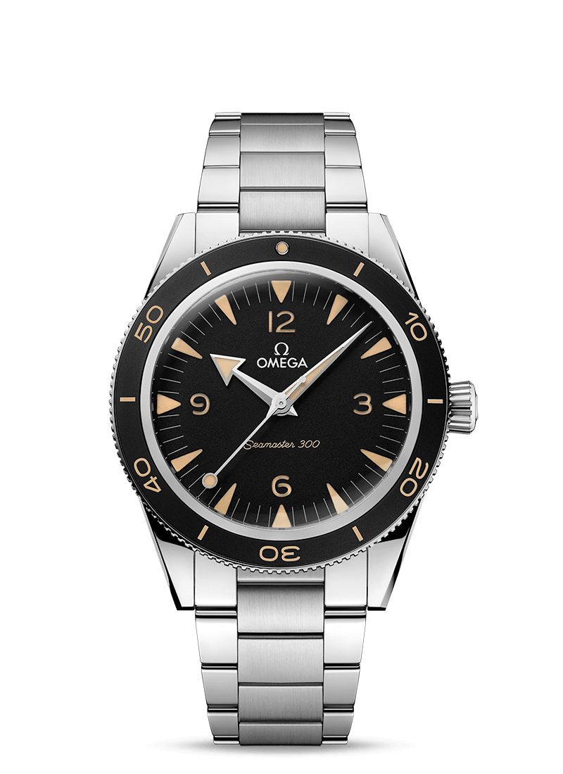 Omega Seamaster 300 234.30.41.21.01.001