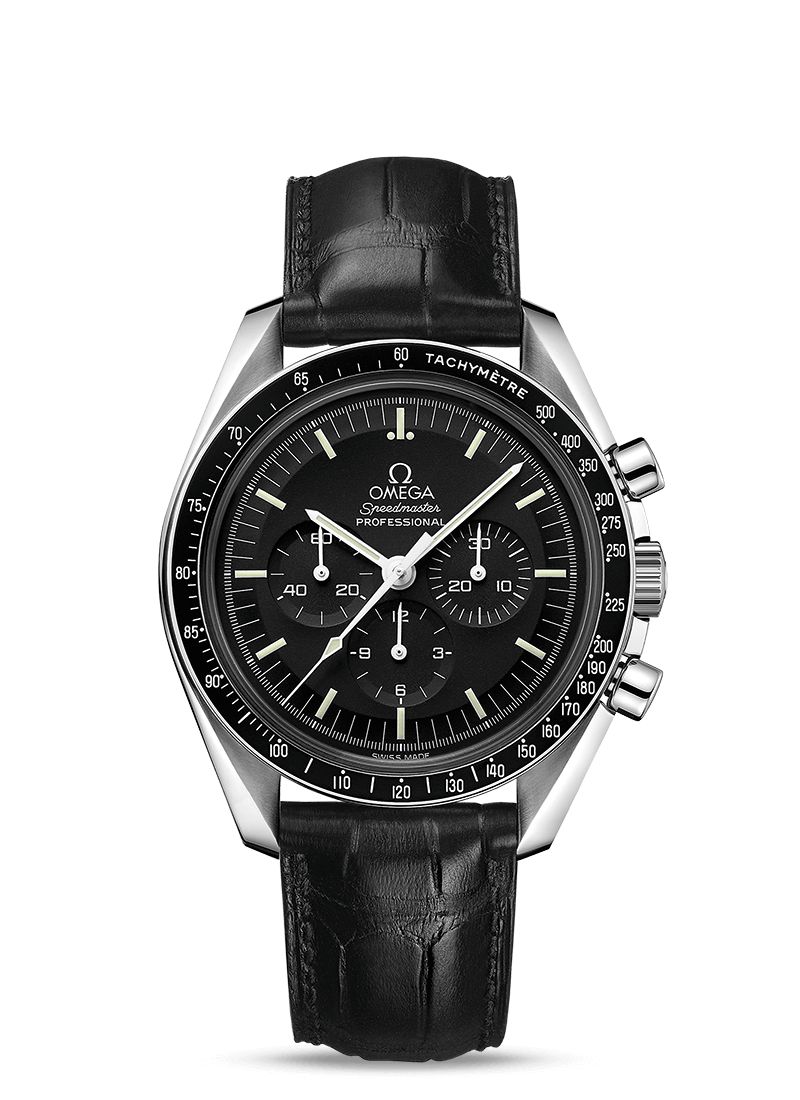 Omega Speedmaster Moonwatch Professional 311.33.42.30.01.002