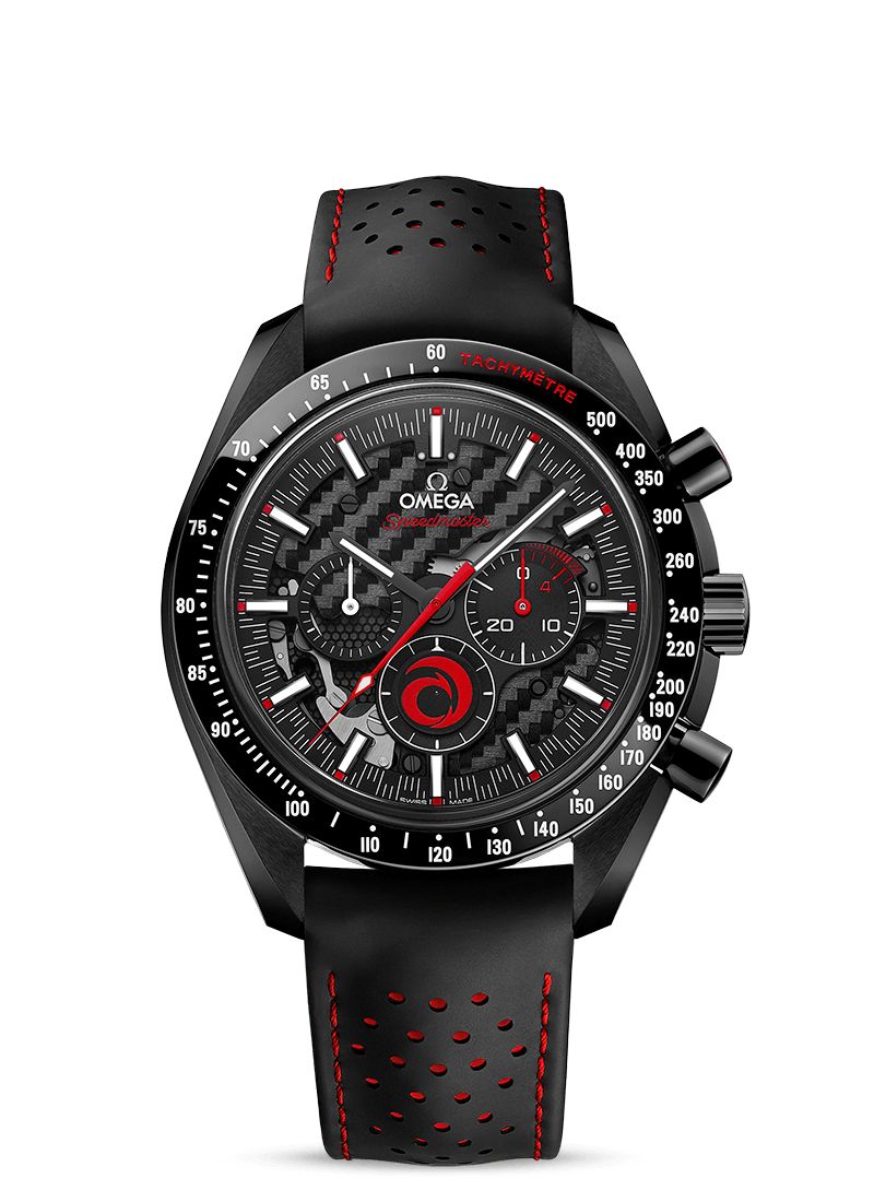 Omega Speedmaster Dark Side of the Moon Chrono 311.92.44.30.01.002