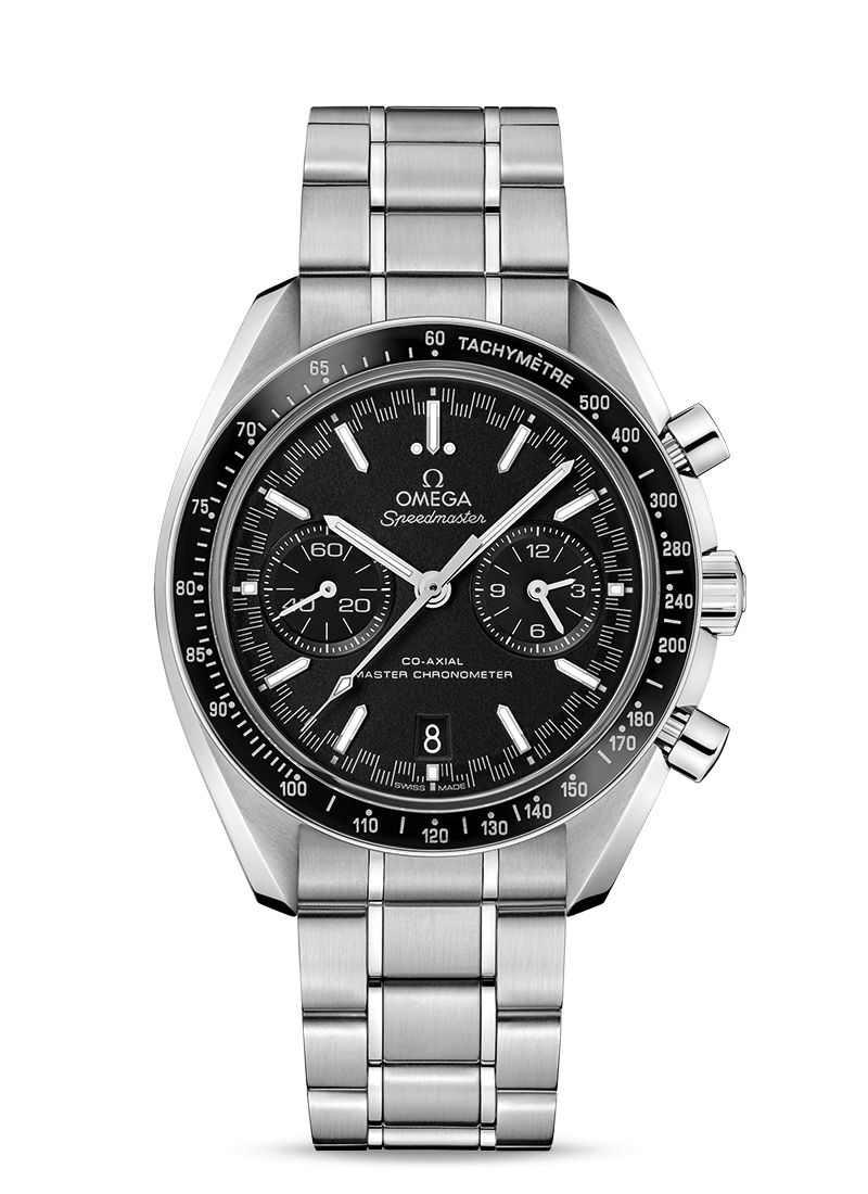 Omega Speedmaster Racing Chronograph 329.30.44.51.01.001