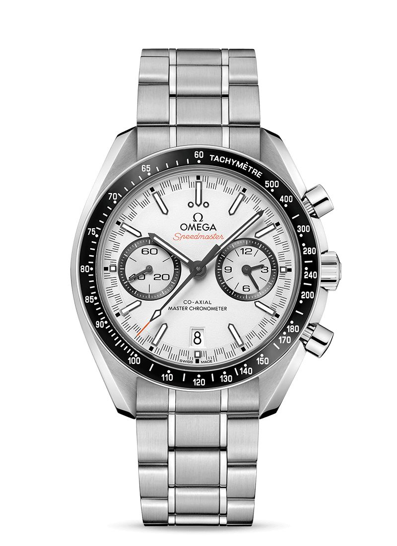 Omega Speedmaster Racing Chronograph 329.30.44.51.04.001