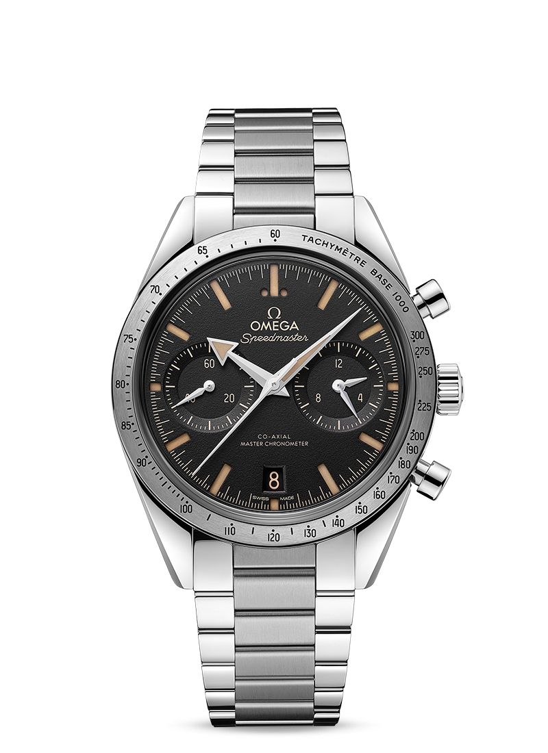 Omega Speedmaster 57 332.10.41.51.01.001