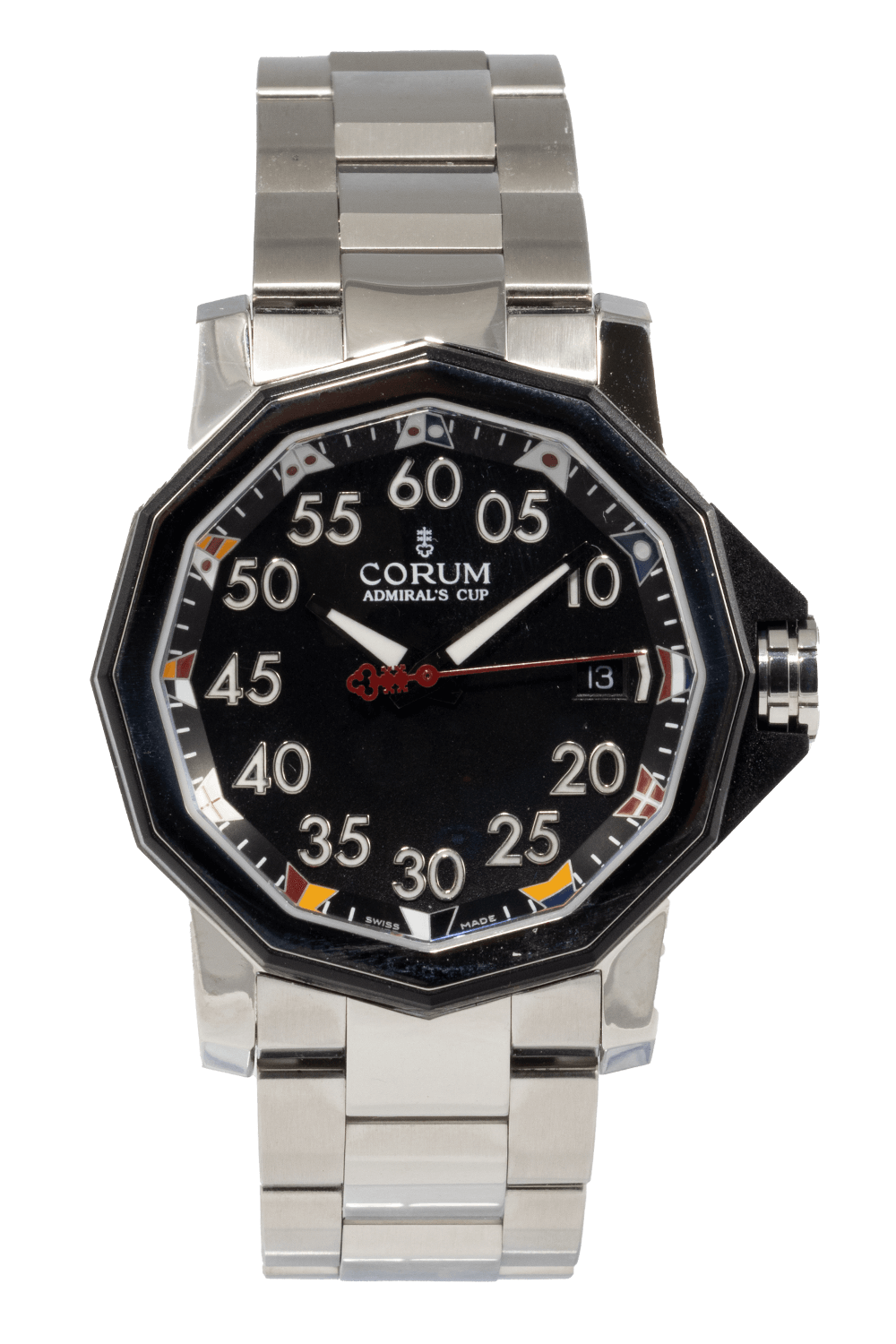 Corum Admiral’s Cup A082/03375