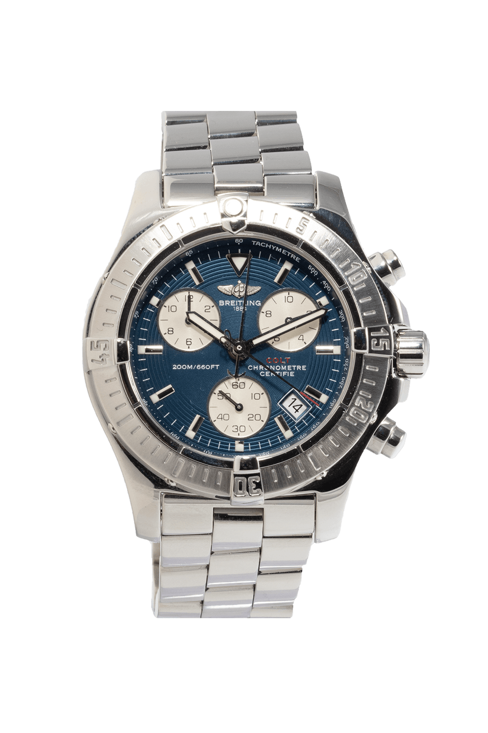 515-2001158 40mm Breitling A73380 S_ 1174516 1