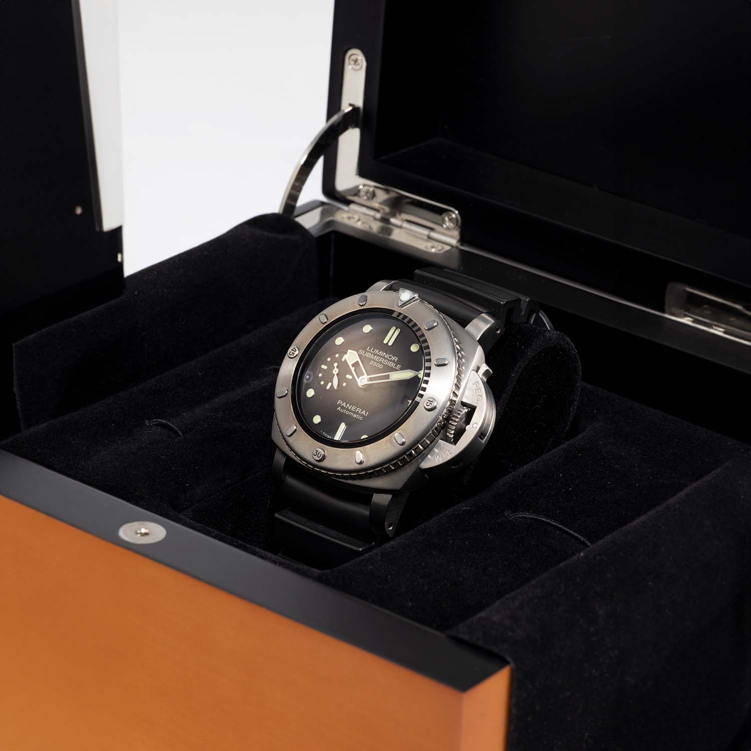 Panerai Luminor Submersible PAM00285