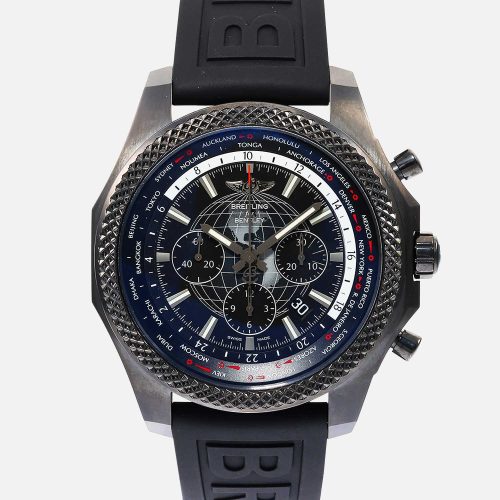 Breitling Bentley World Time Chronograph Limited Edition MB0521V4/BE46-265S