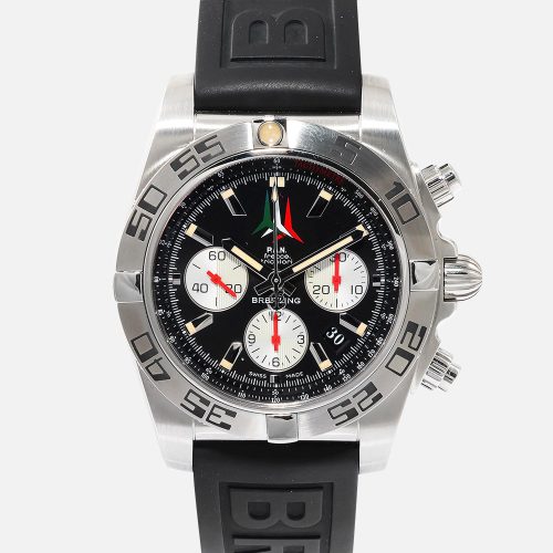 Breitling Chronomat 44 Chronograph Limited Edition AB01104D/BC62