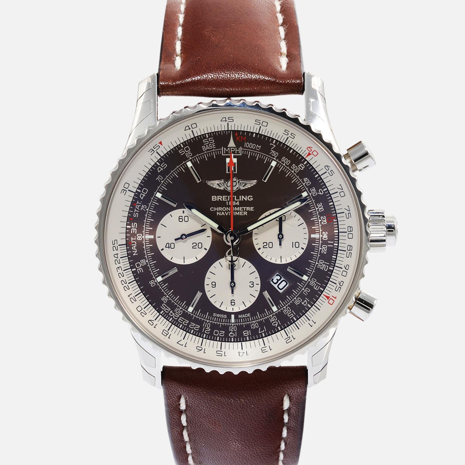 Breitling Navitimer 1 B03 AB031021/Q615