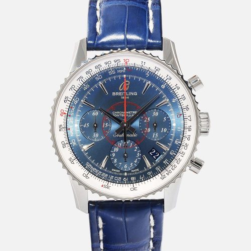 Breitling Navitimer Montbrillant 01 Limited Edition AB0130C5/C894 Case Side