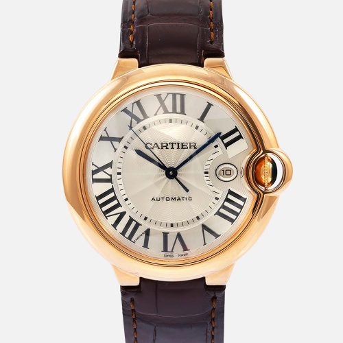 Cartier Ballon Bleu W6900651