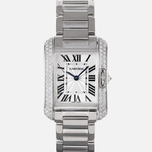 Cartier-PRE-OWNED-Tank-Anglaise-WT100008-4