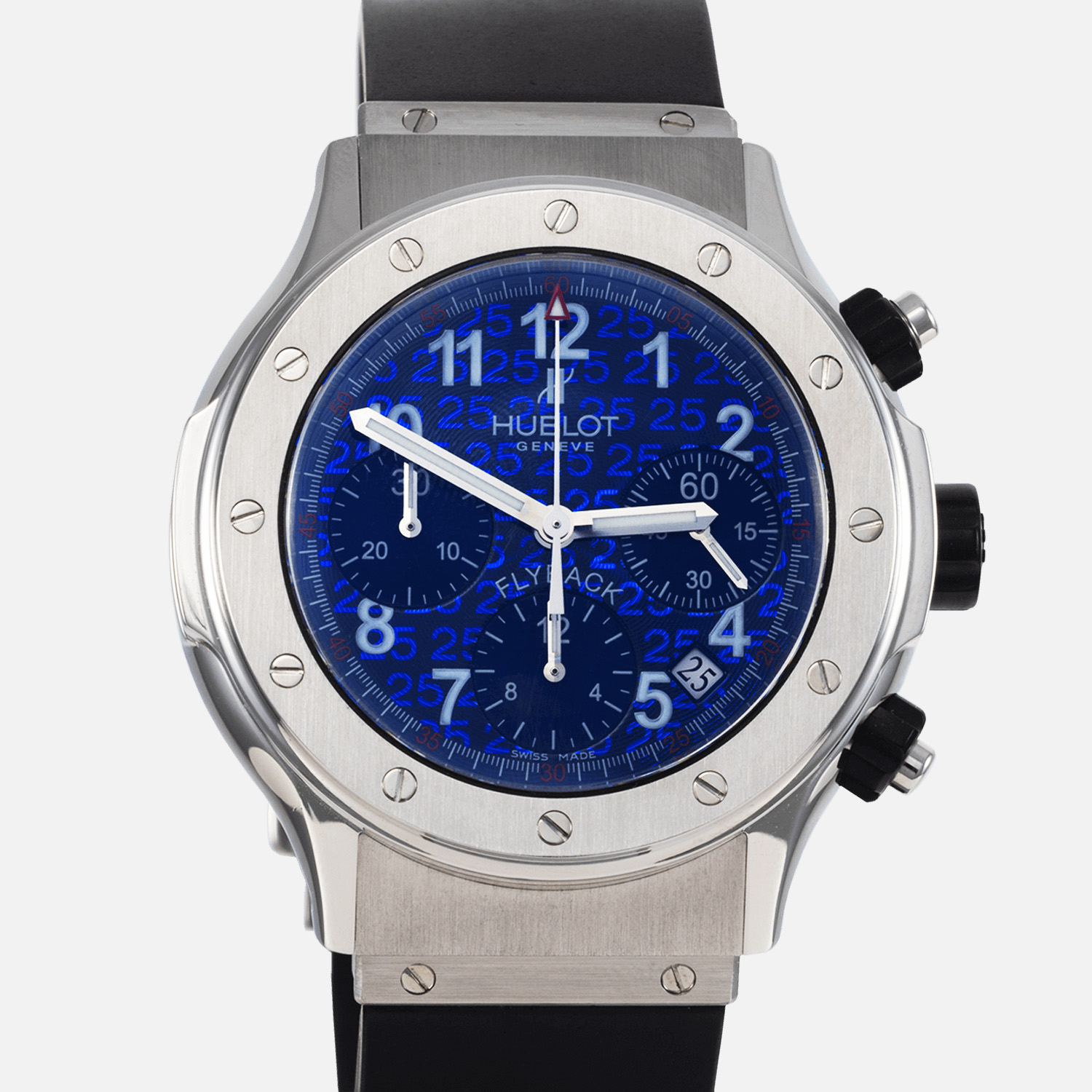 Hublot Super B Flyback 1926.BF30.1