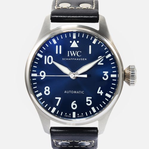 IWC Big Pilot's Watch IW329303